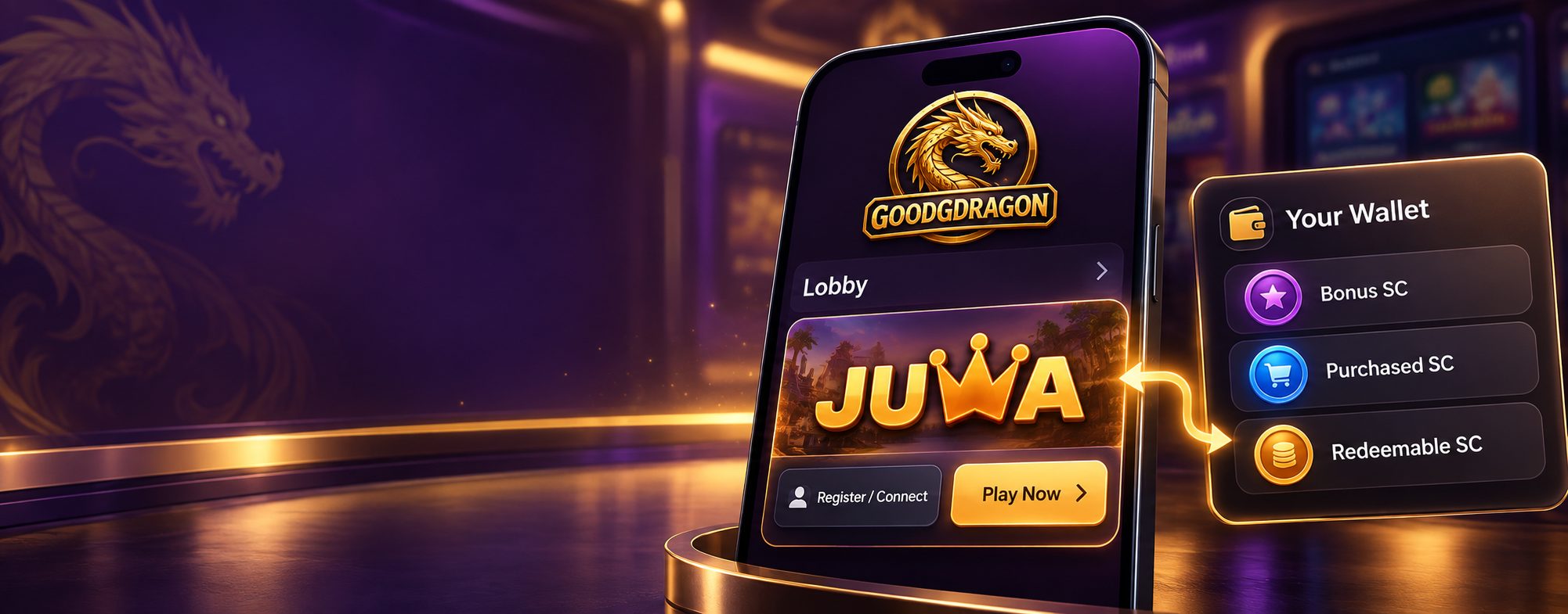 Is There Free Play on Juwa?